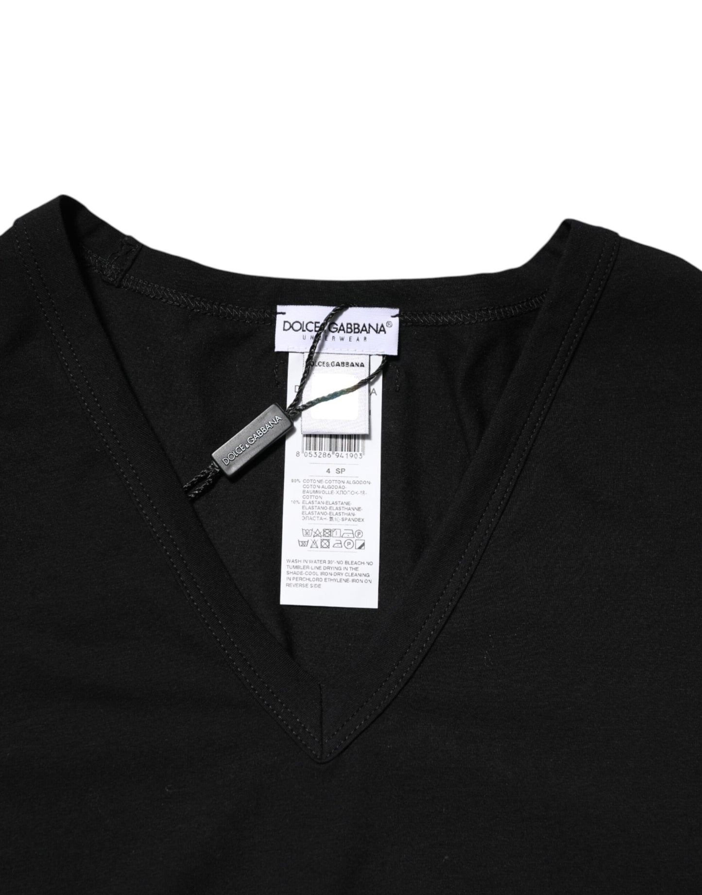 T-shirt Dolce & Gabbana