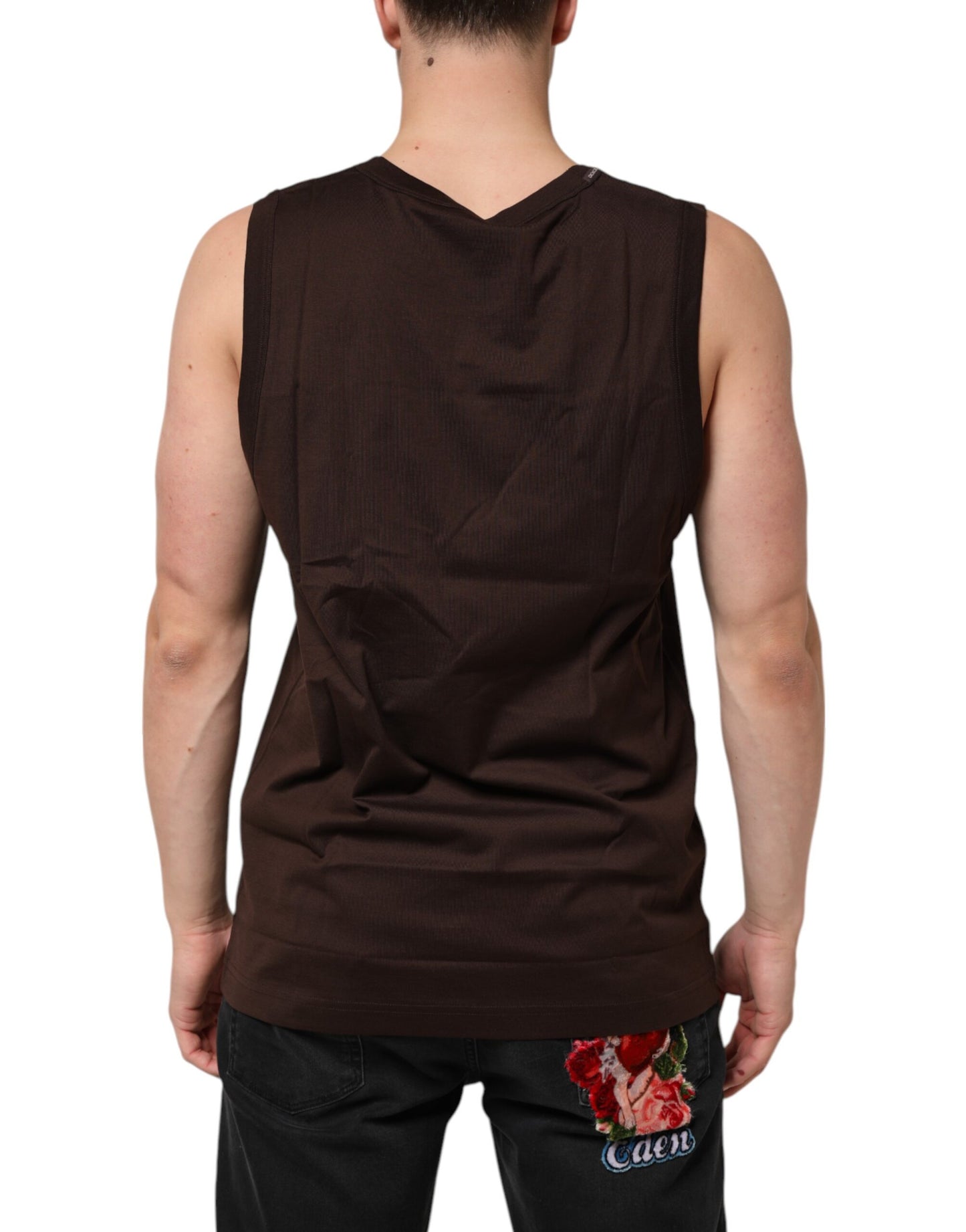 T-shirt Dolce & Gabbana
