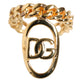 Anel Dolce & Gabbana