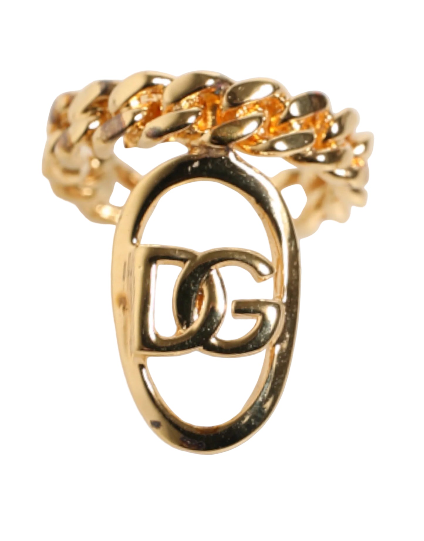 Anel Dolce & Gabbana