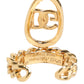 Anel Dolce & Gabbana
