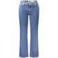 Calças de Ganga Guess Jeans