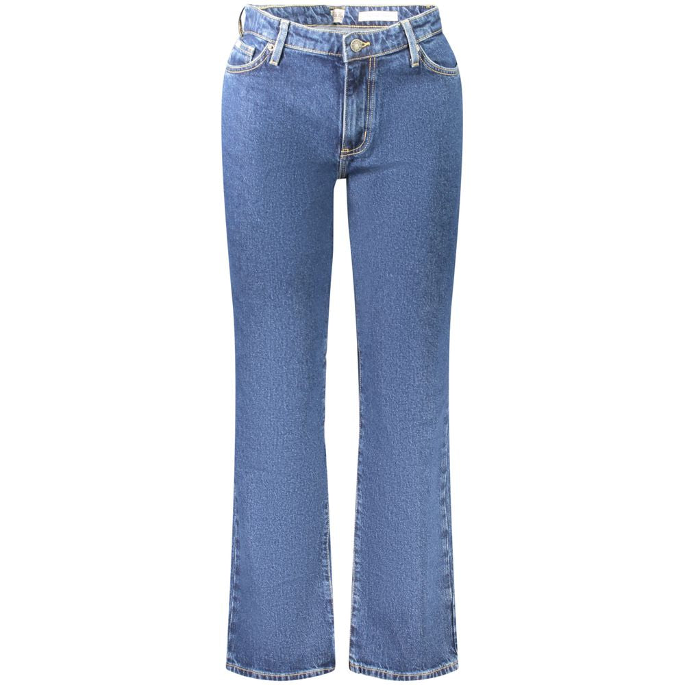 Calças de Ganga Guess Jeans