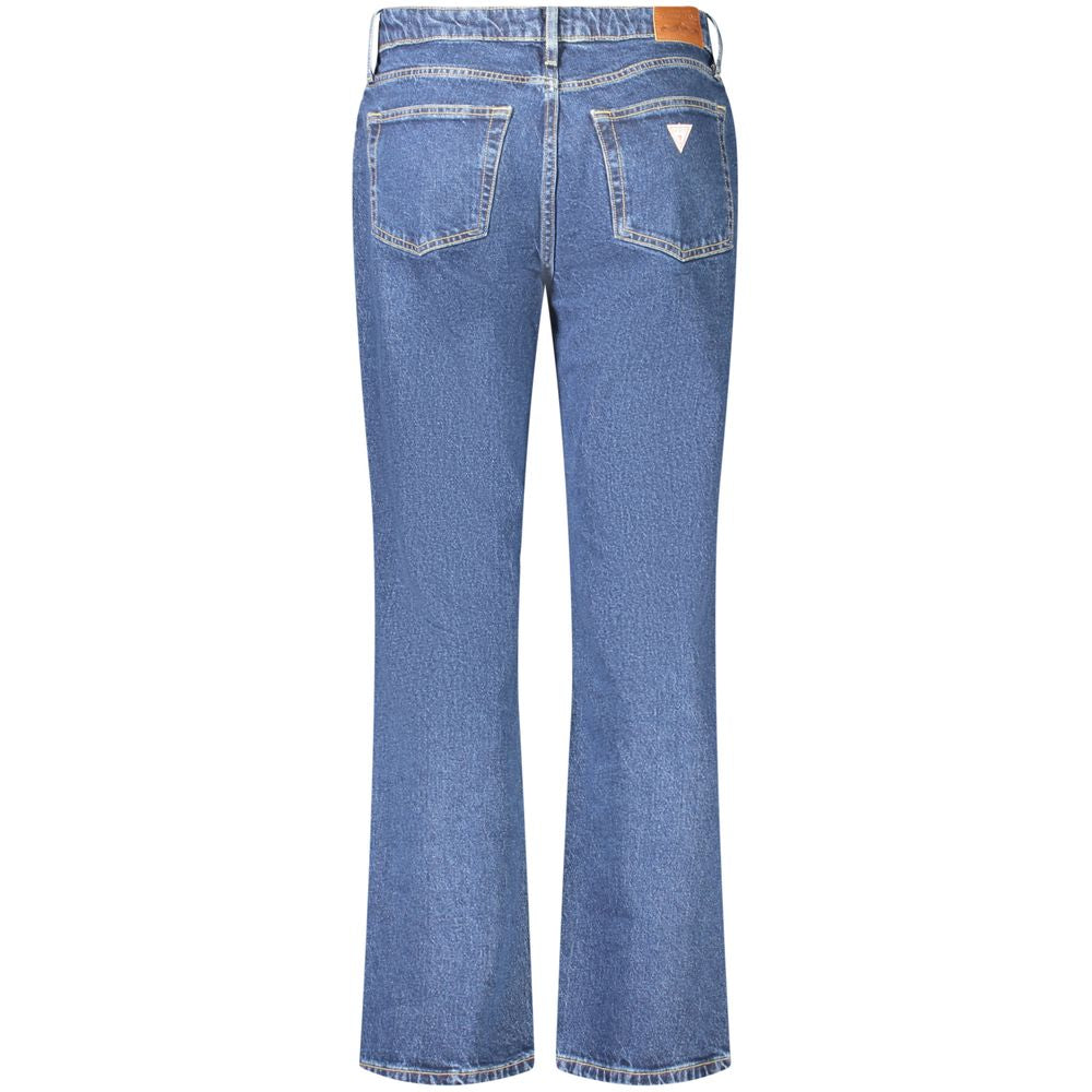 Calças de Ganga Guess Jeans