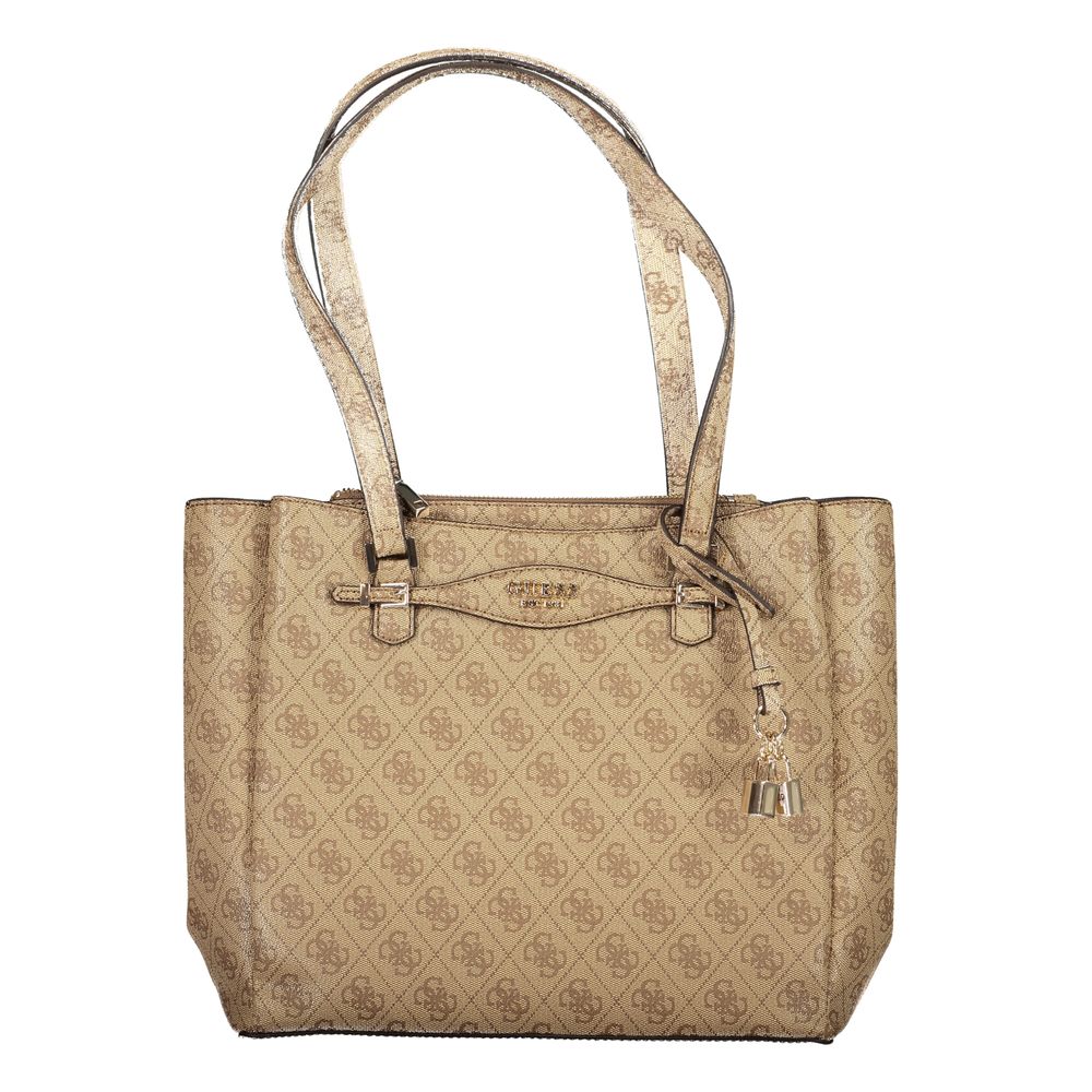 Mala de Ombro Guess Jeans