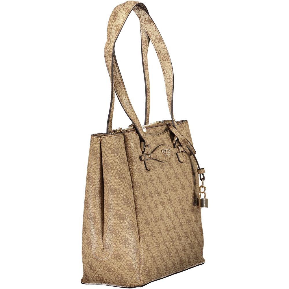 Mala de Ombro Guess Jeans