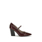 Sapatos de Salto Alto Pinko