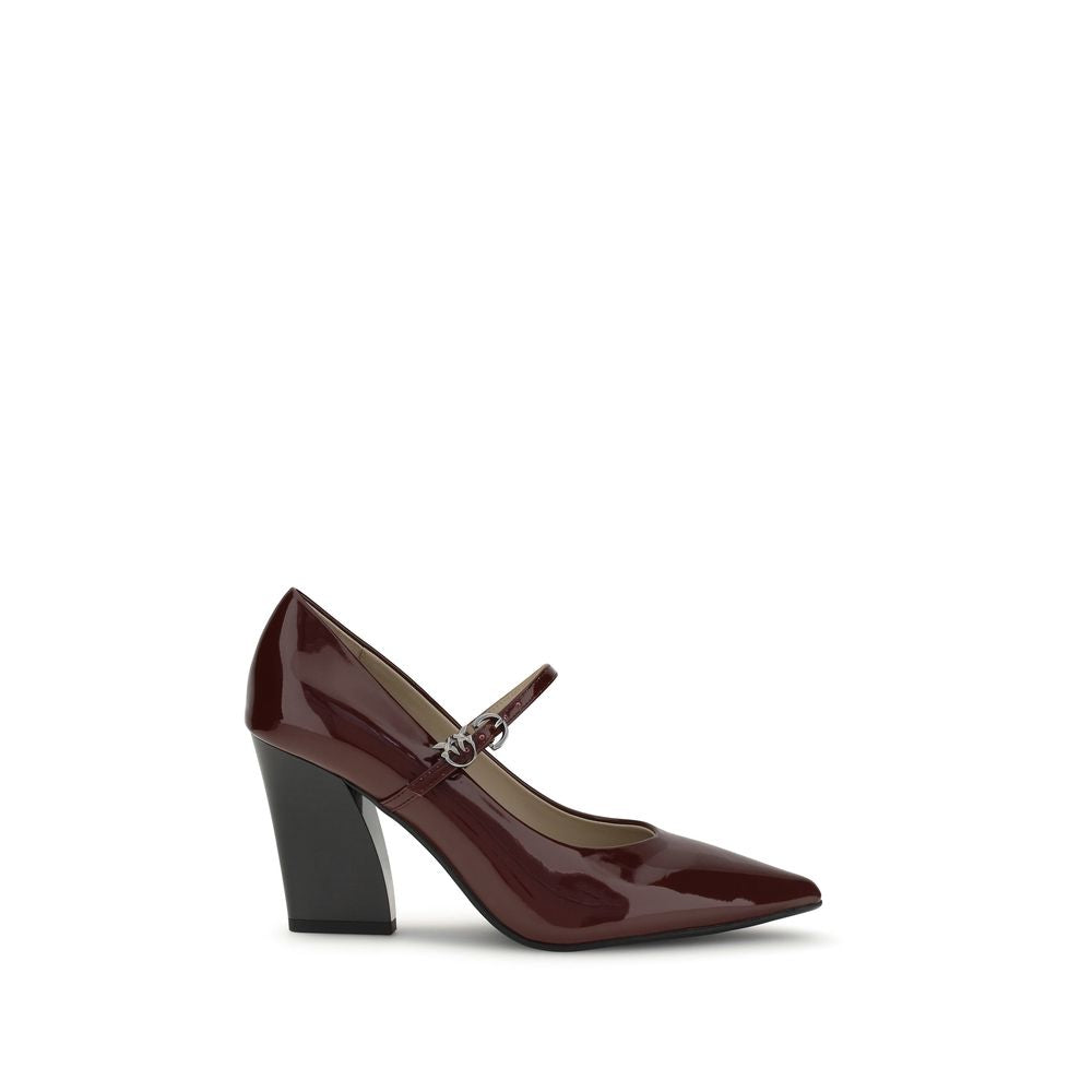 Sapatos de Salto Alto Pinko
