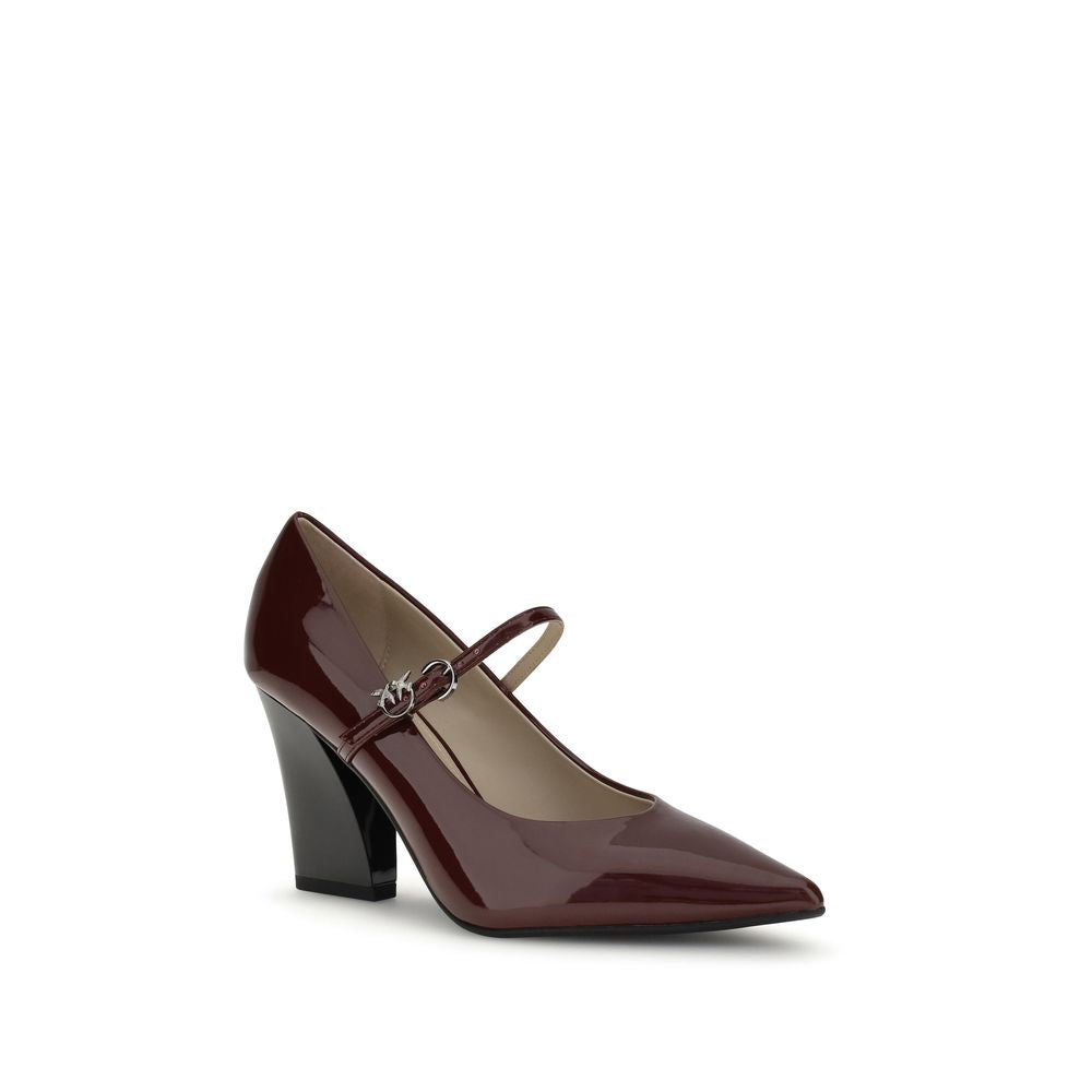 Sapatos de Salto Alto Pinko