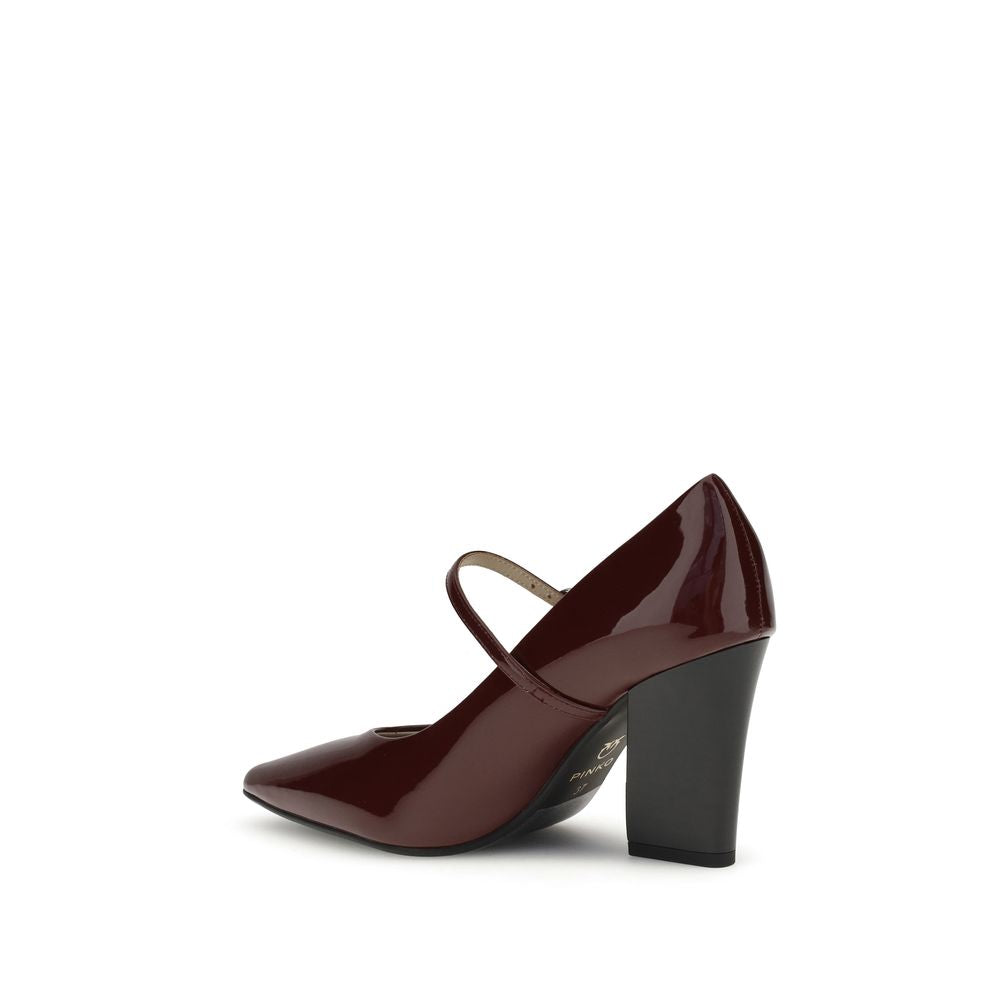 Sapatos de Salto Alto Pinko
