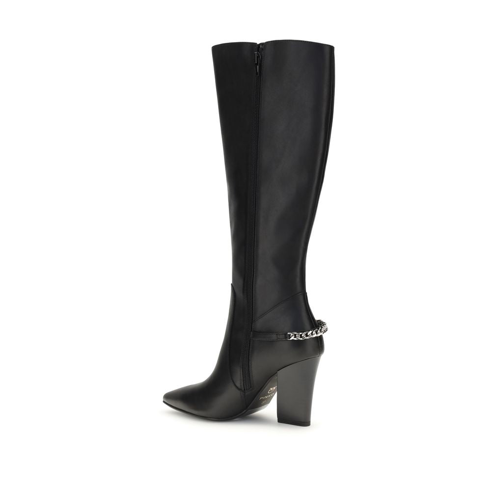 Botas de salto PINKO