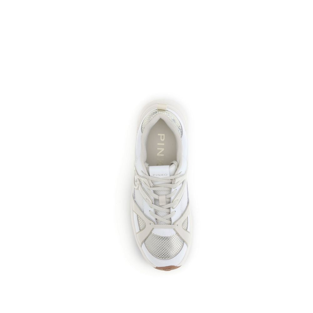 Sapatilhas Chunky PINKO