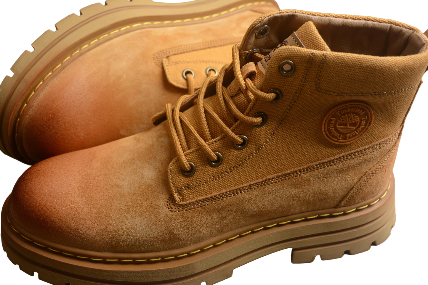 Bota Timberland