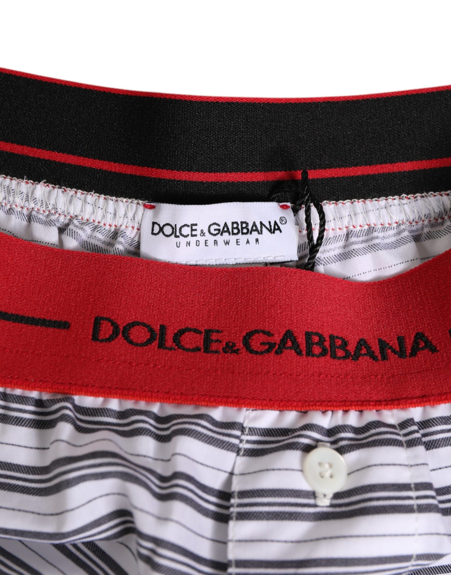 Calção de Banho Dolce & Gabbana