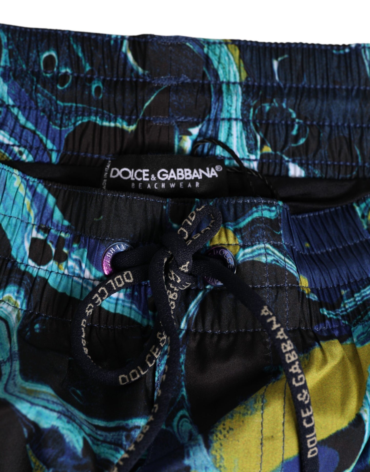 Calção de Banho Dolce & Gabbana