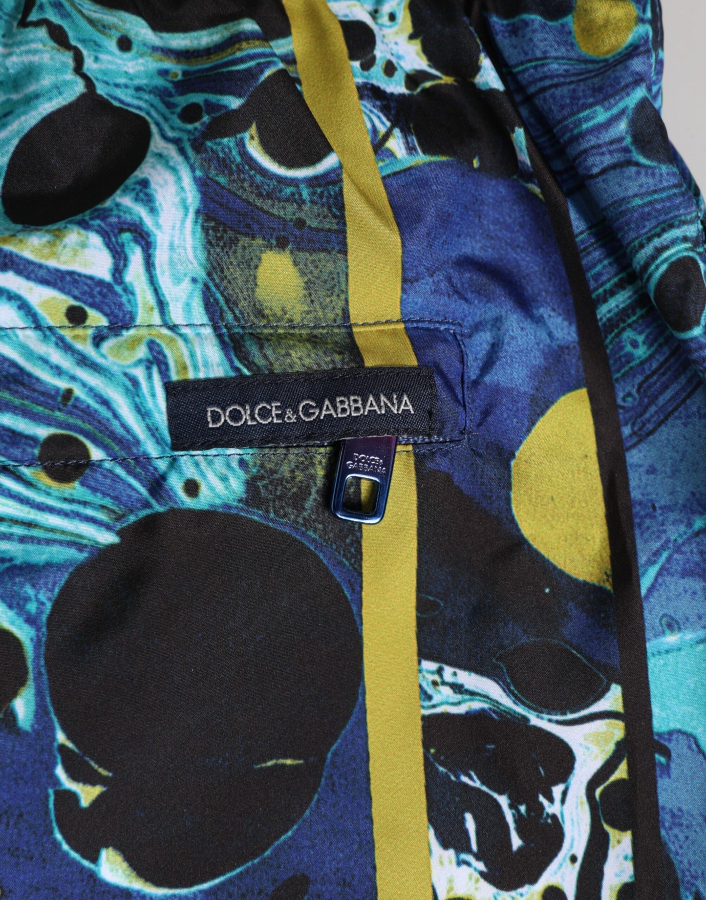 Calção de Banho Dolce & Gabbana