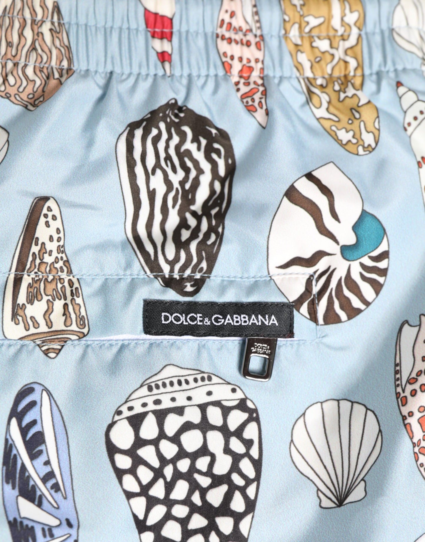 Calção de Banho Dolce & Gabbana