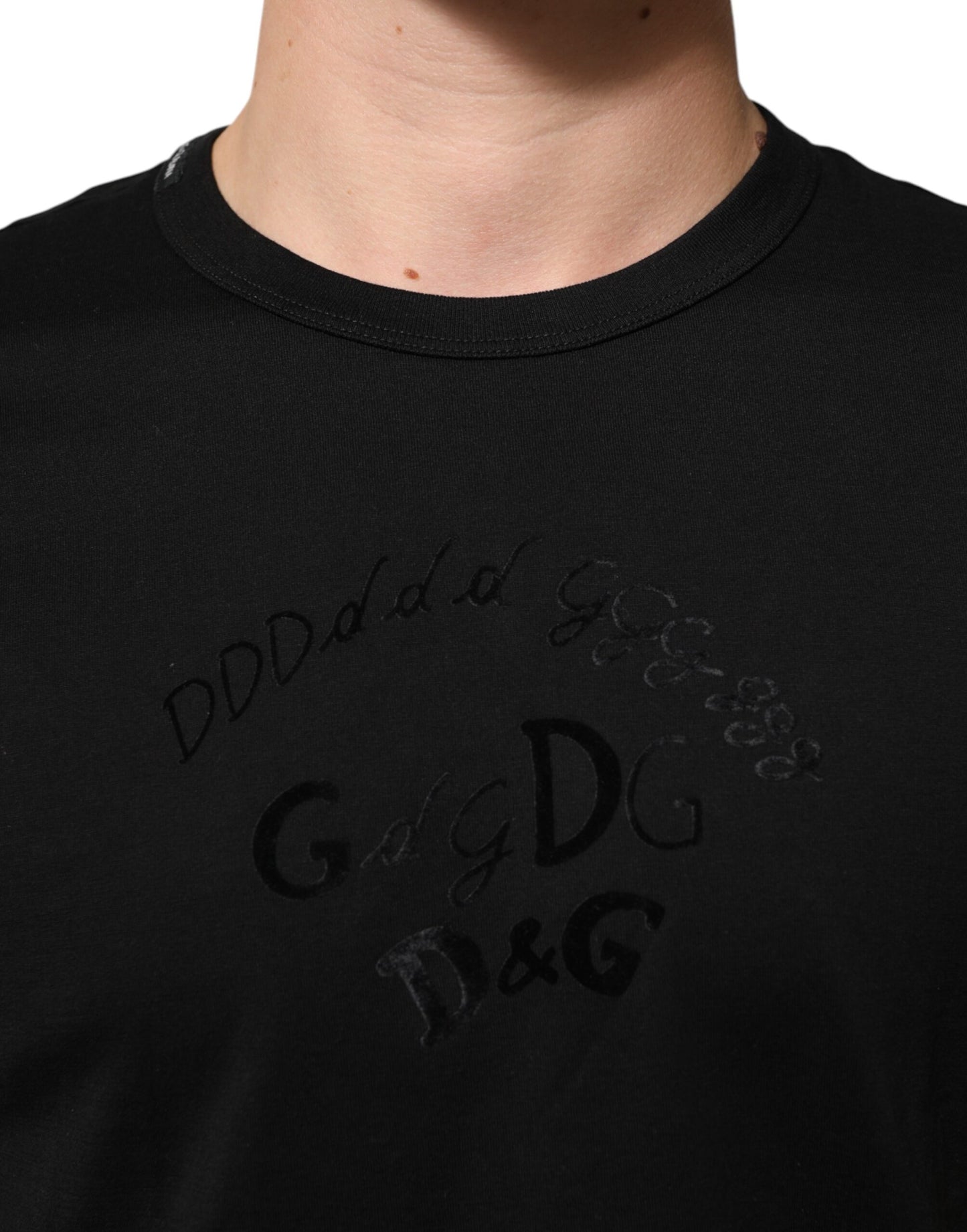 T-shirt Dolce & Gabbana