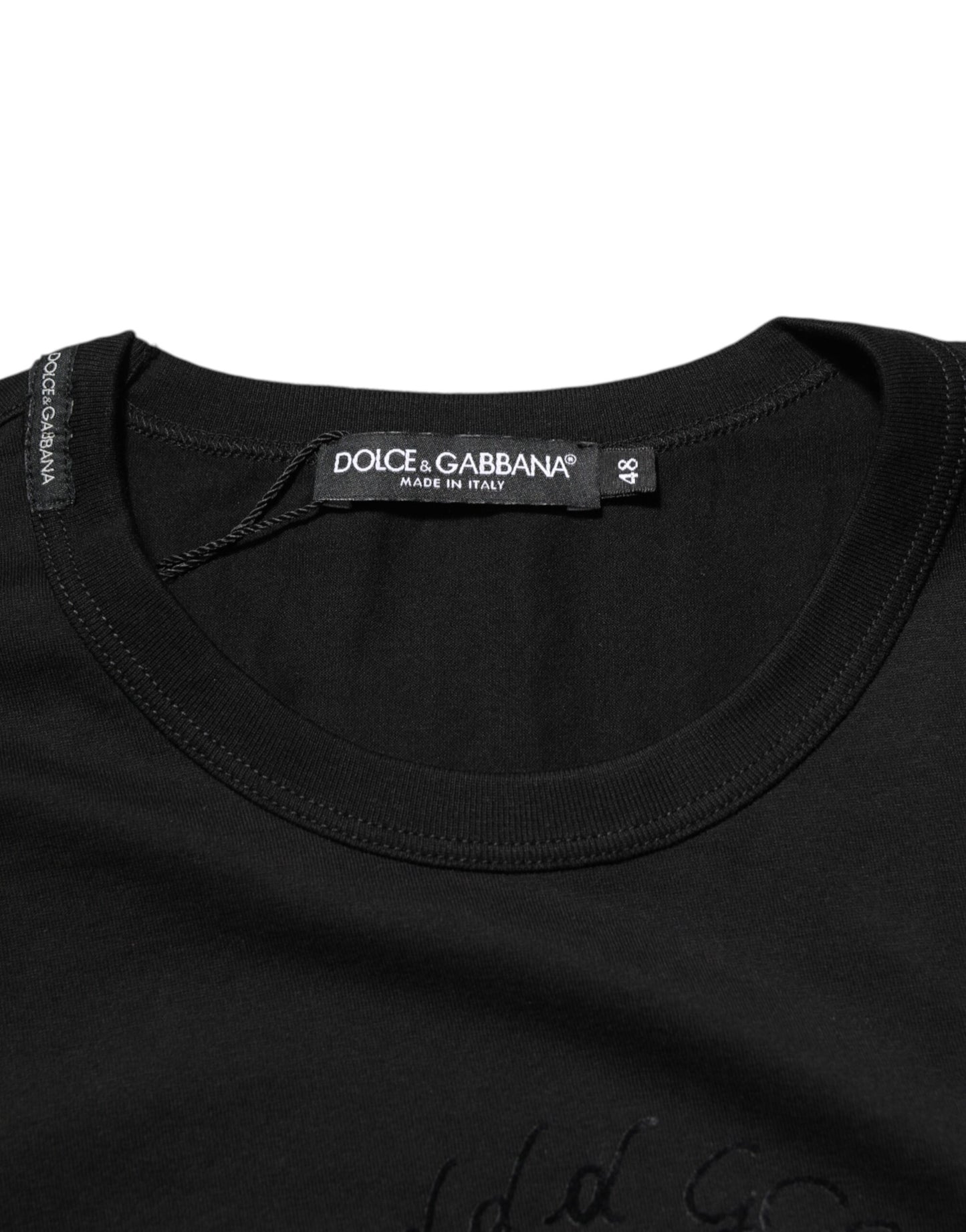 T-shirt Dolce & Gabbana