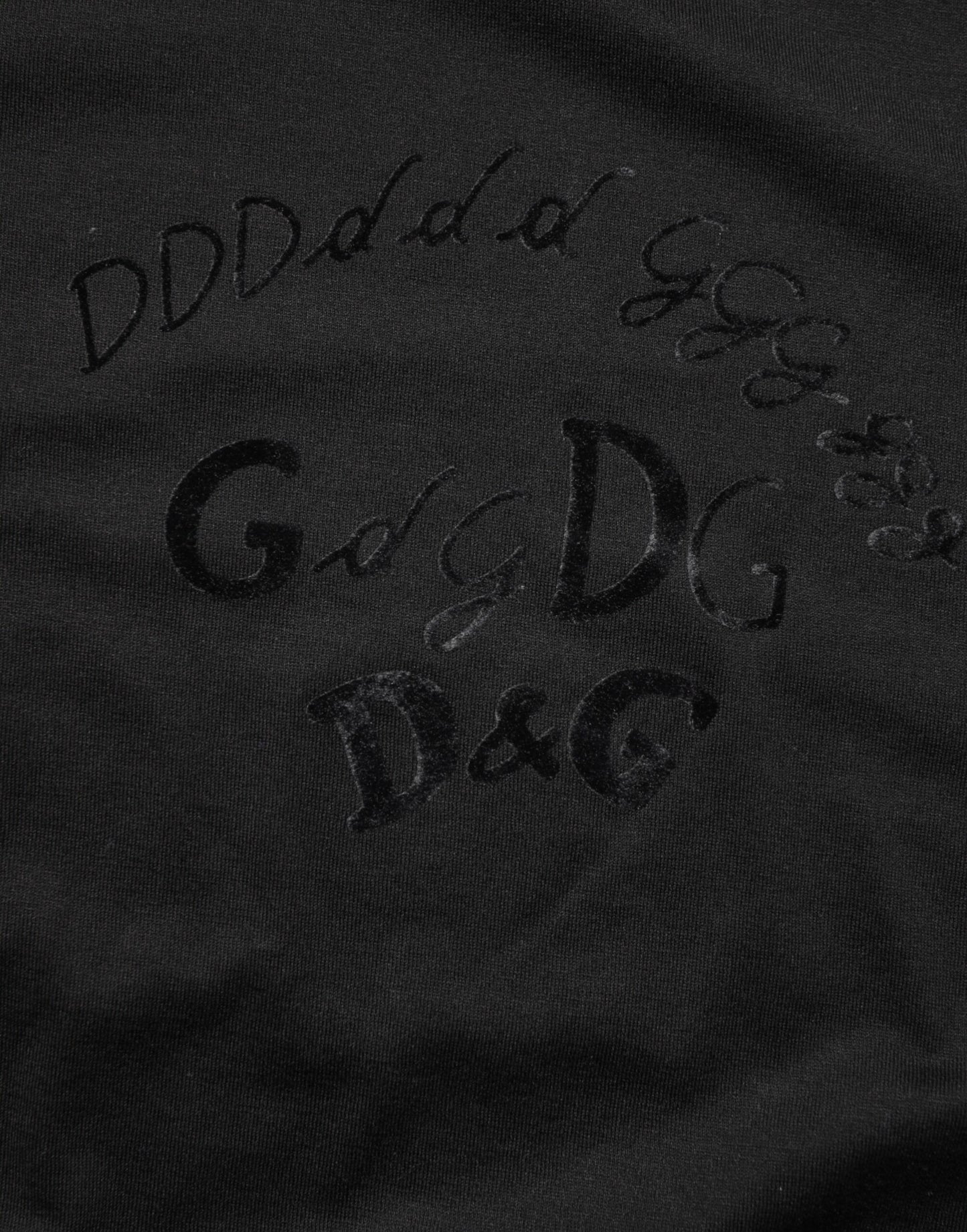 T-shirt Dolce & Gabbana