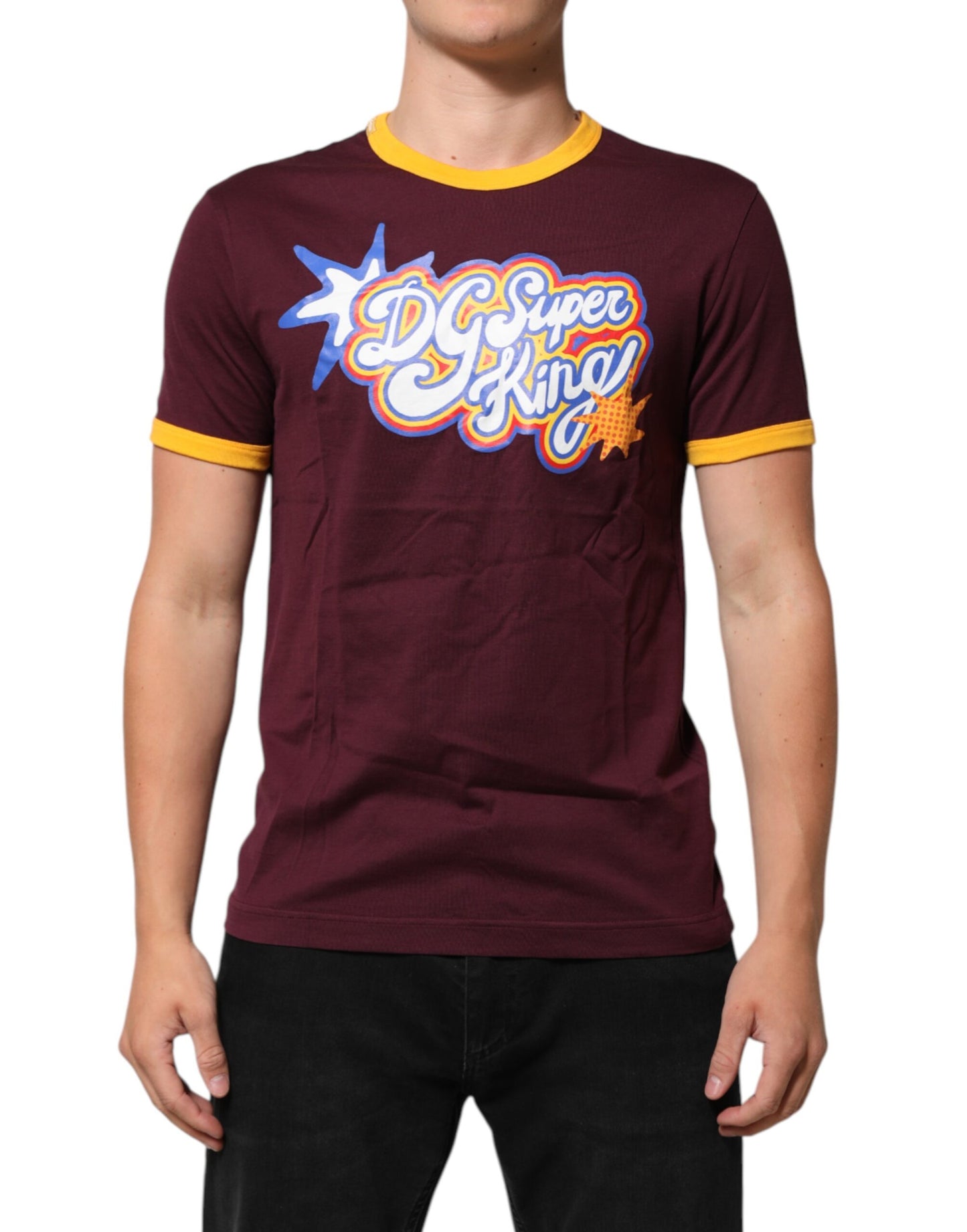 T-shirt Dolce & Gabbana