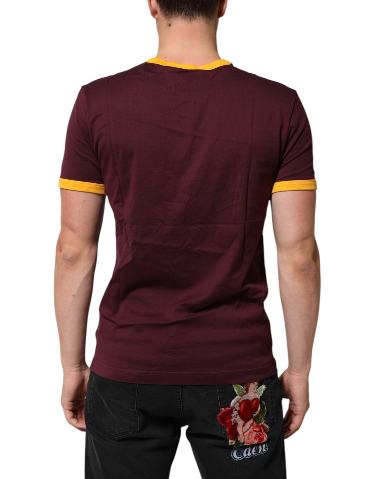 T-shirt Dolce & Gabbana