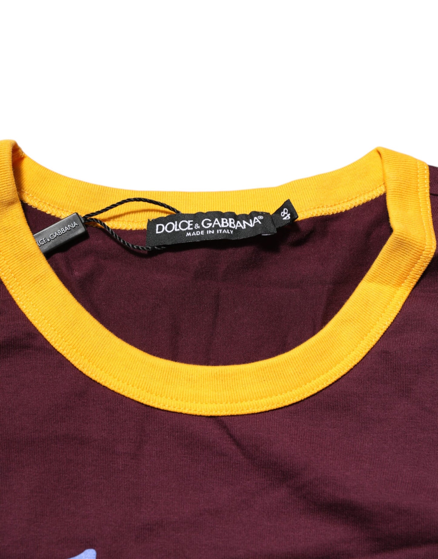 T-shirt Dolce & Gabbana