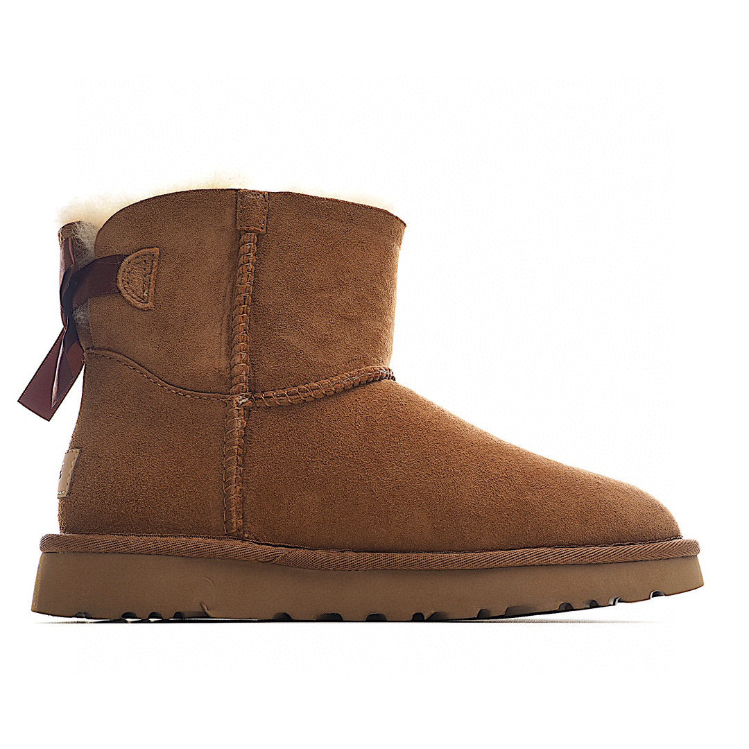 UGG Mini Bailey Bow II