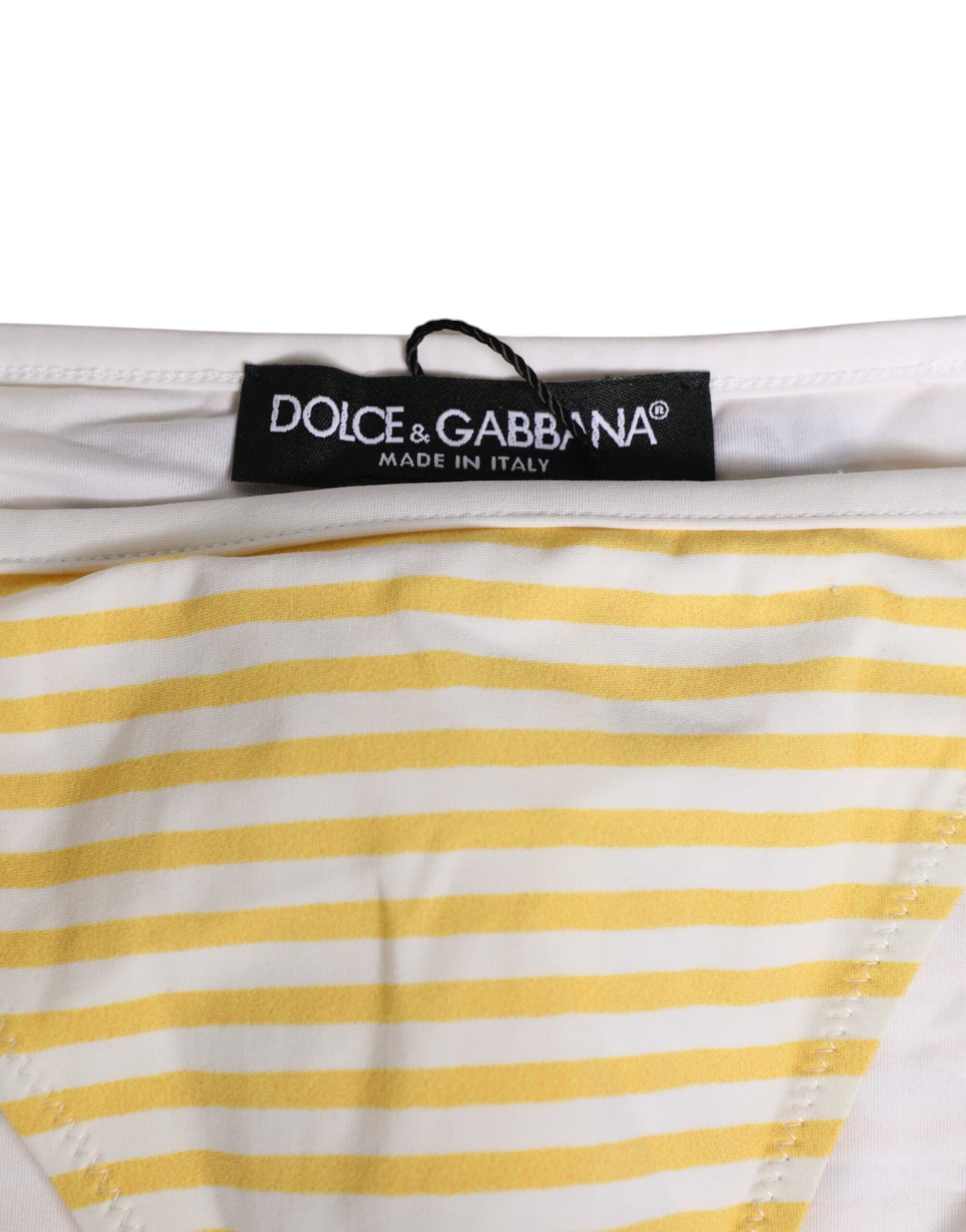 Cueca de Banho Dolce & Gabbana