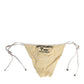 Cueca de Banho Dolce & Gabbana