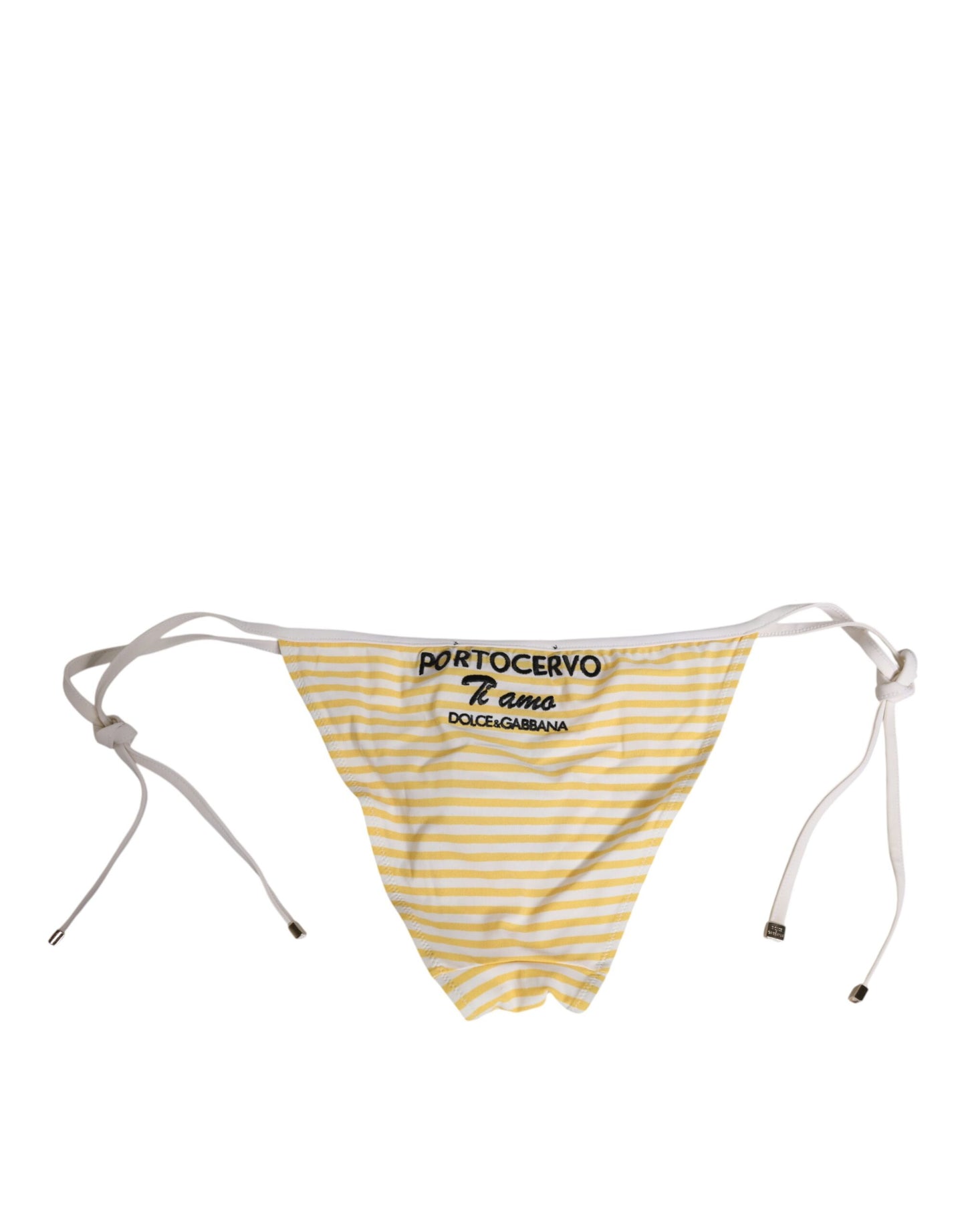Cueca de Banho Dolce & Gabbana