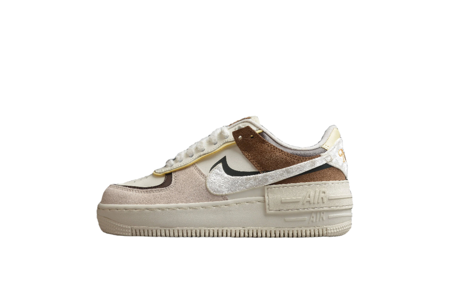 Nike Air Force One Shadow