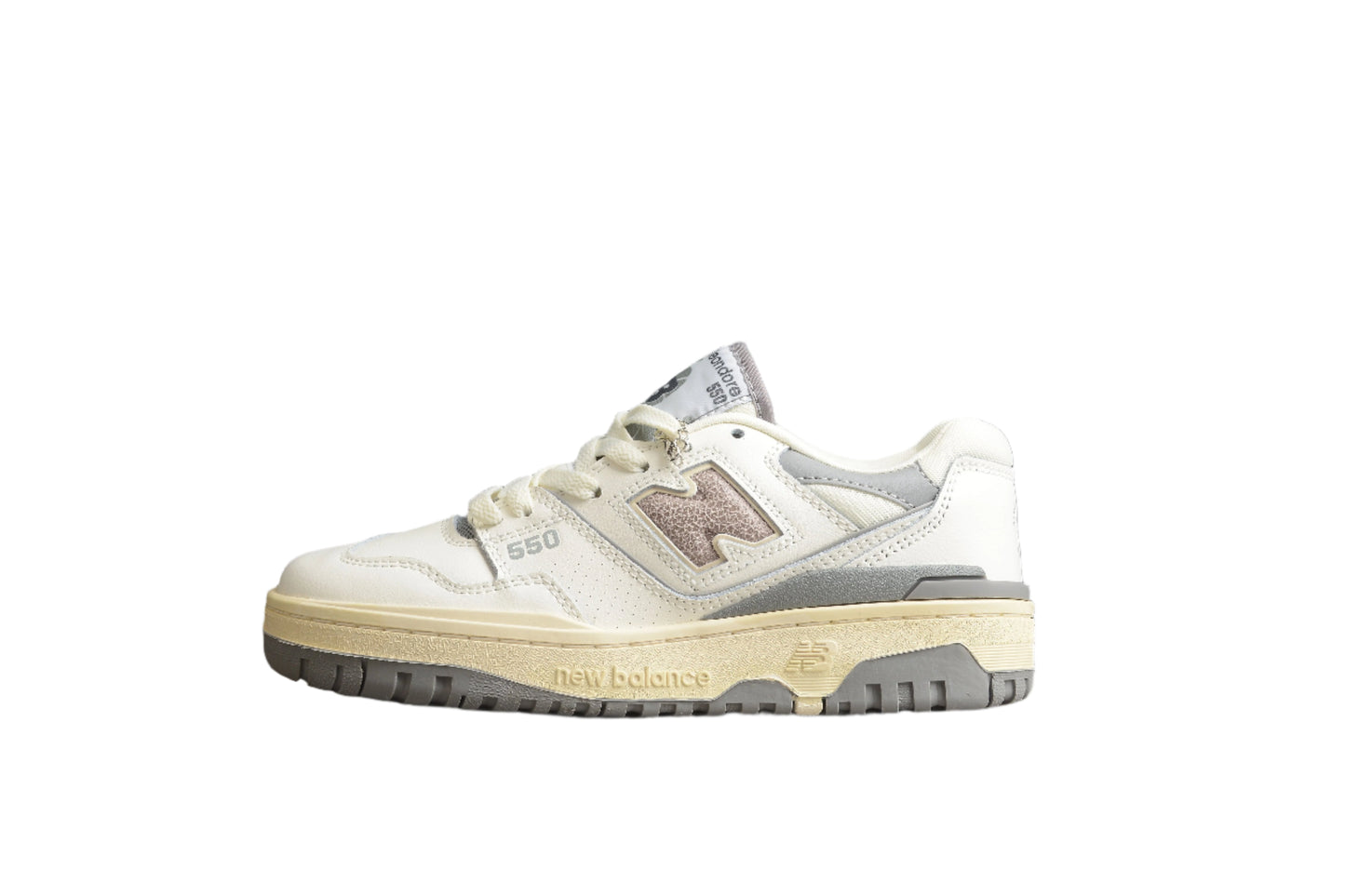 New Balance 550