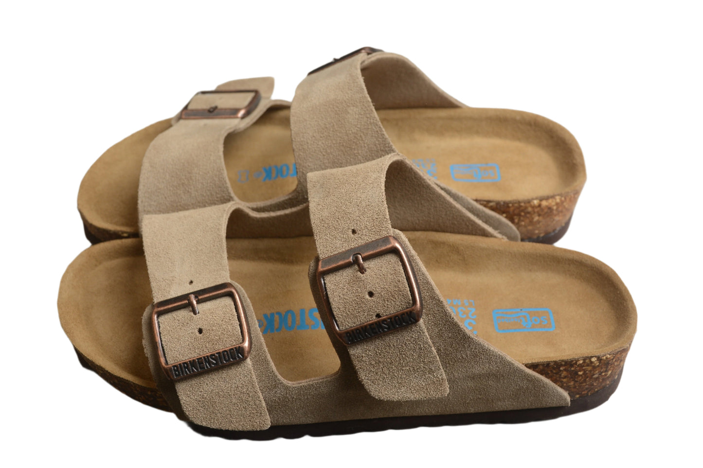 Birkenstock Arizona Regular