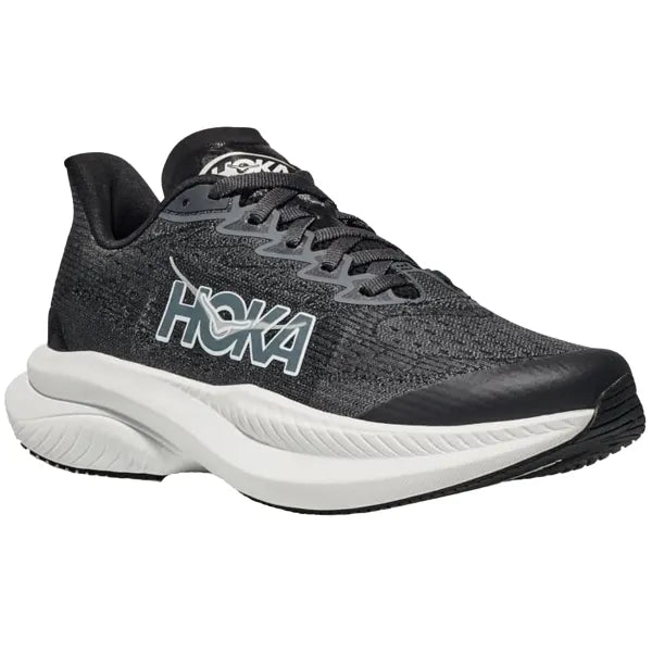 Hoka Mach 6