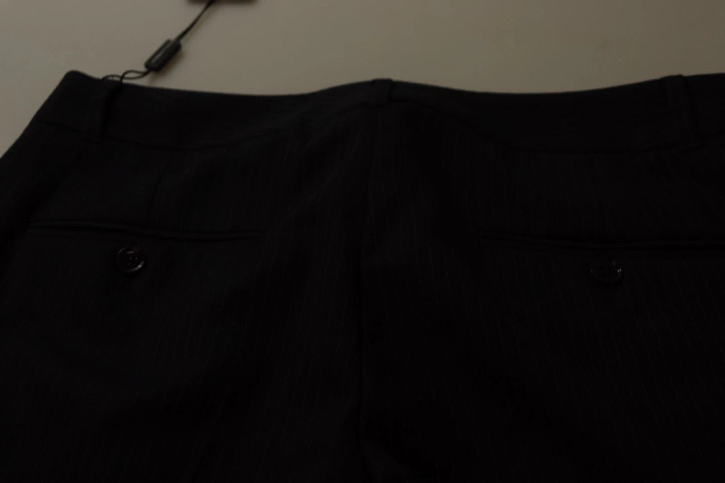 Calça Formal Dolce & Gabbana
