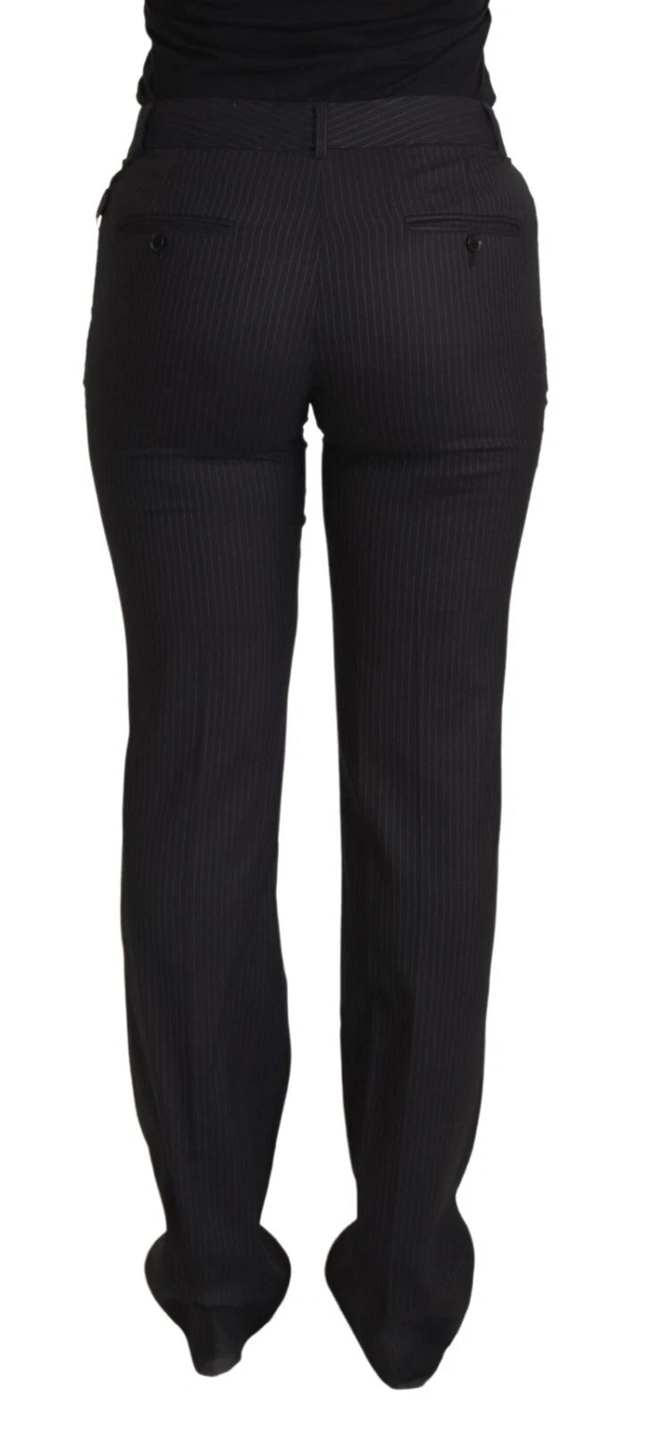 Calça Formal Dolce & Gabbana