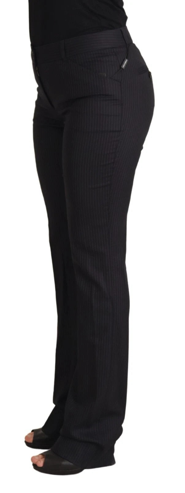 Calça Formal Dolce & Gabbana