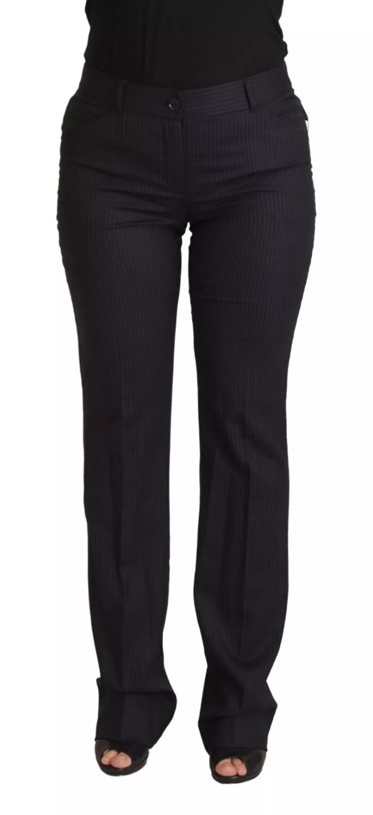 Calça Formal Dolce & Gabbana