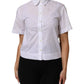 Camisa Dolce & Gabbana