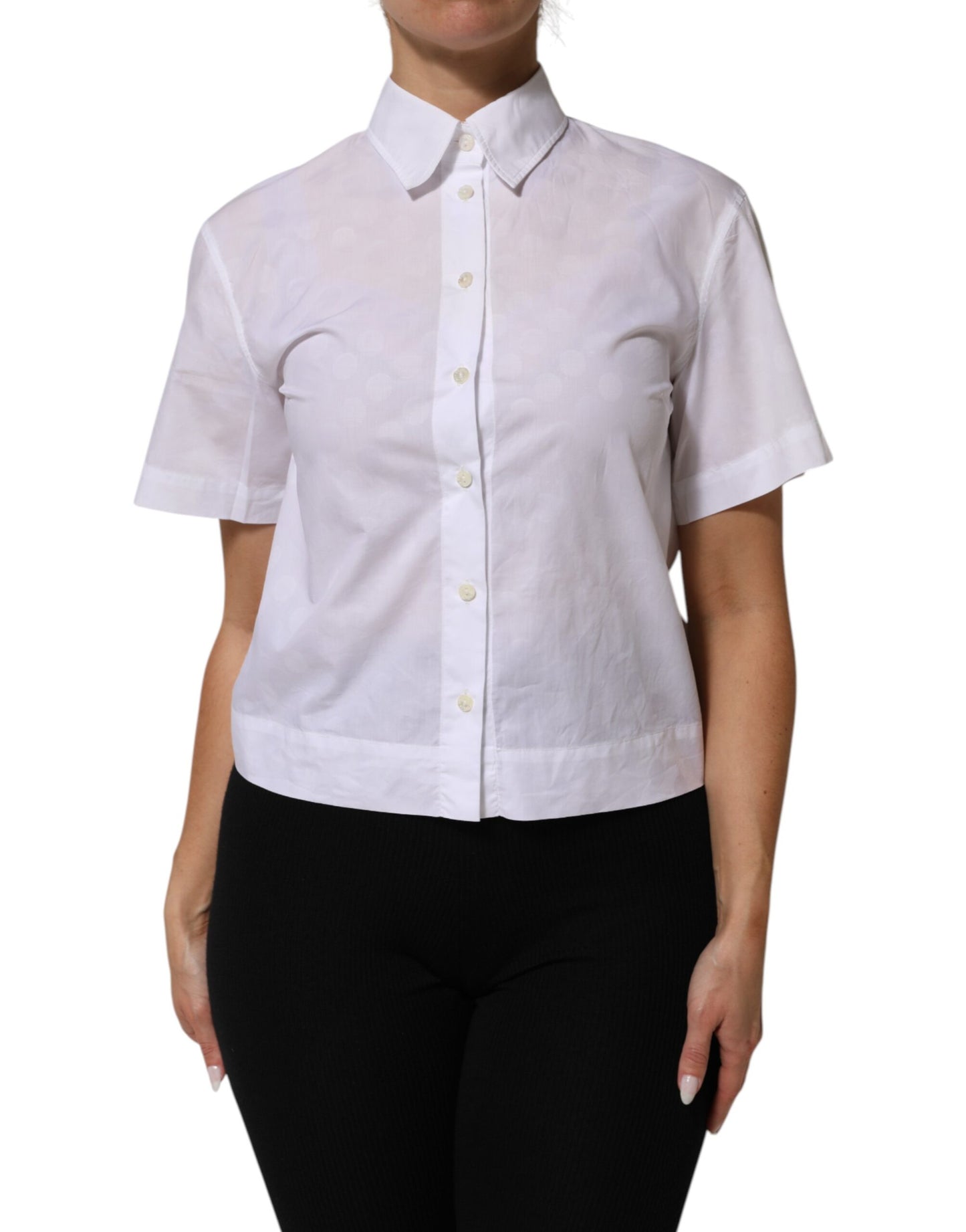 Camisa Dolce & Gabbana