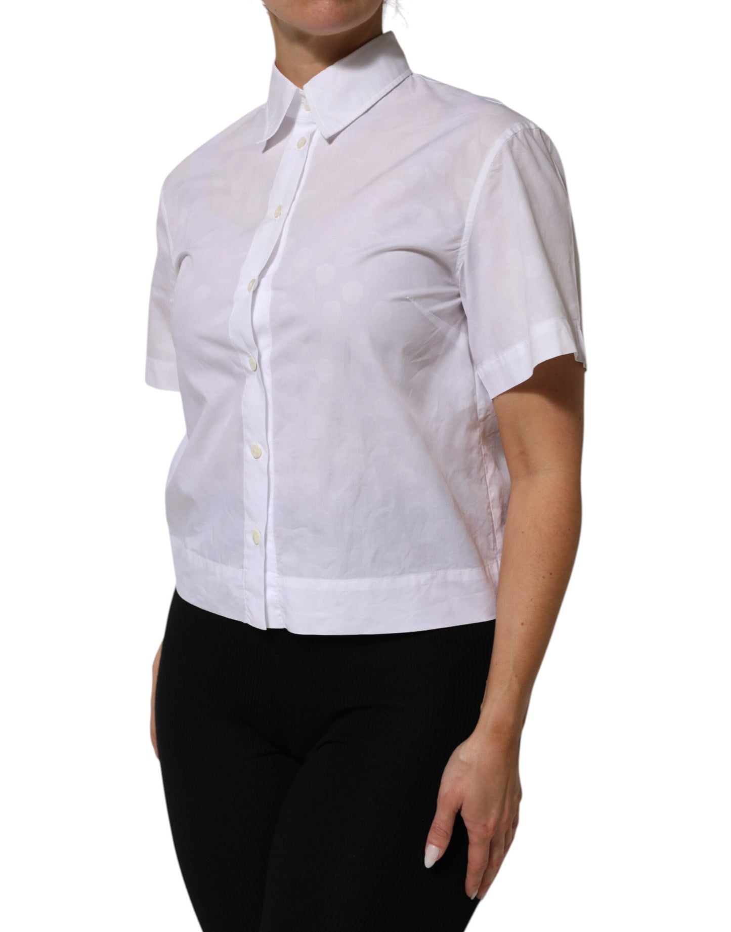 Camisa Dolce & Gabbana