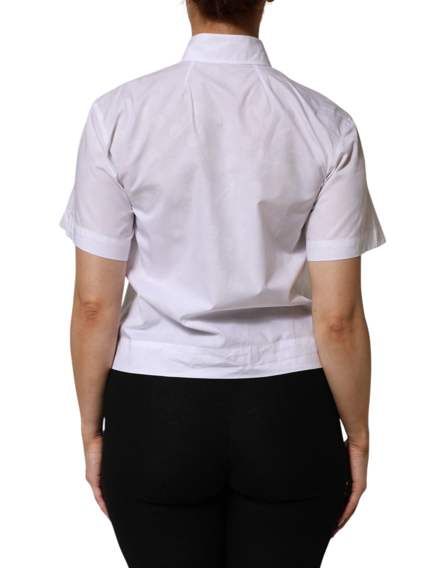 Camisa Dolce & Gabbana