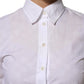 Camisa Dolce & Gabbana