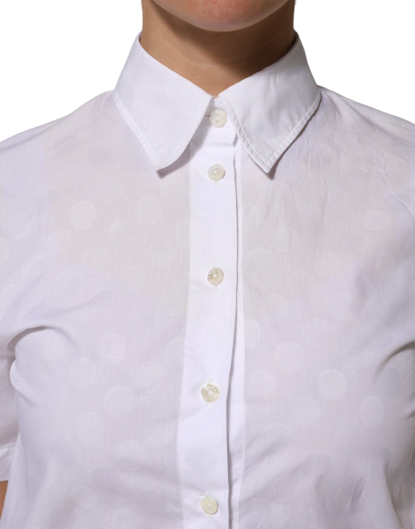 Camisa Dolce & Gabbana