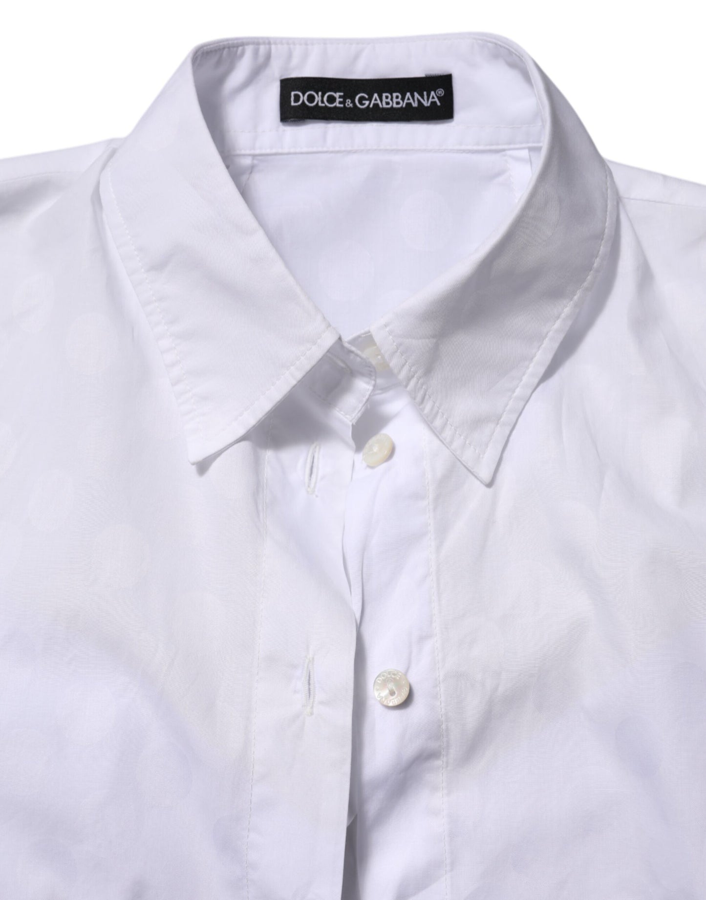 Camisa Dolce & Gabbana