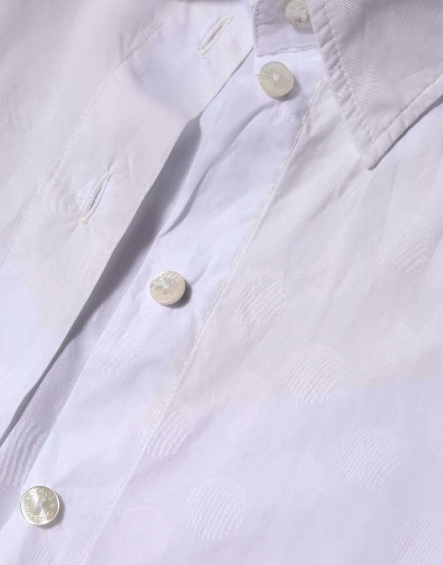 Camisa Dolce & Gabbana
