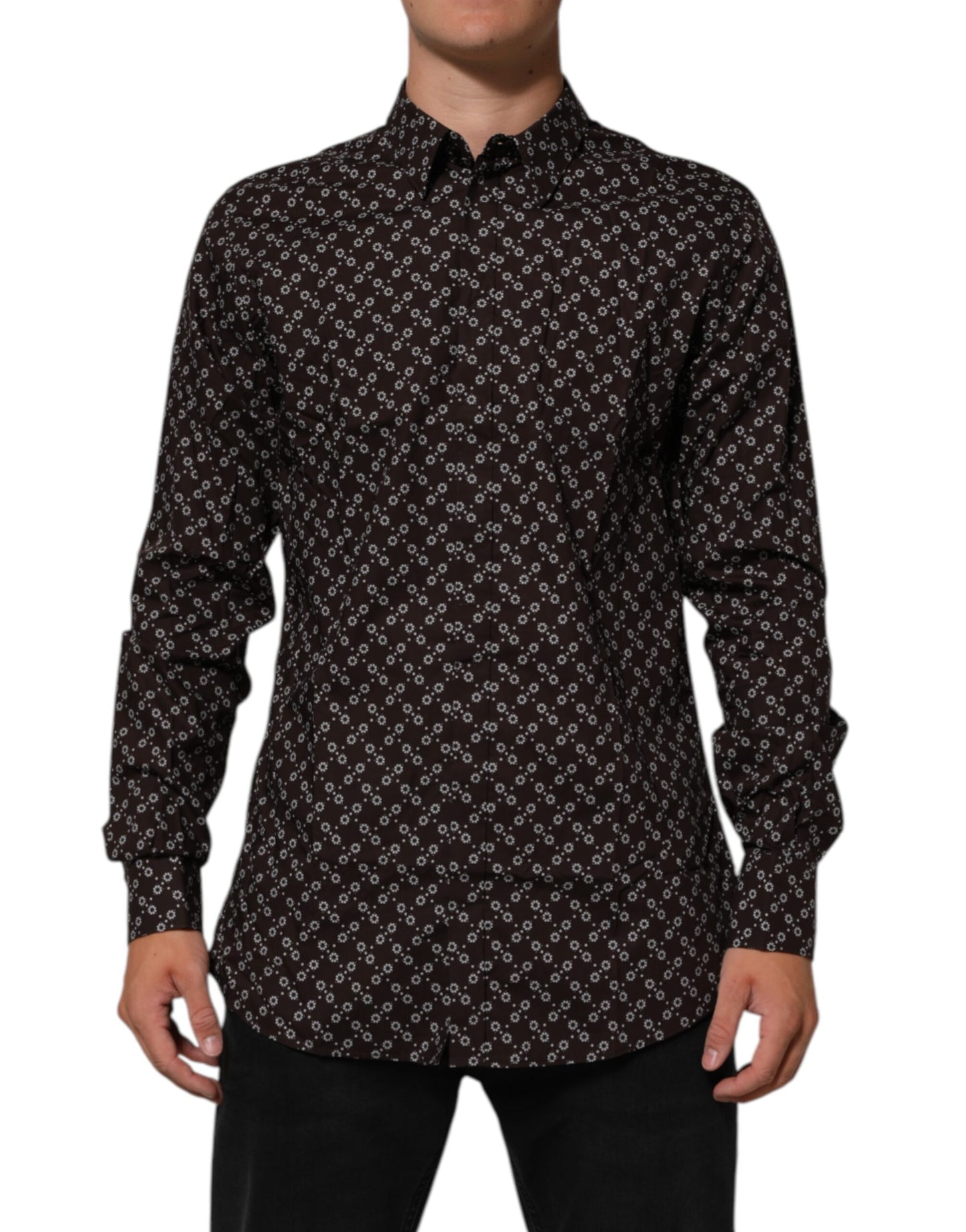 Camisa Dolce & Gabbana