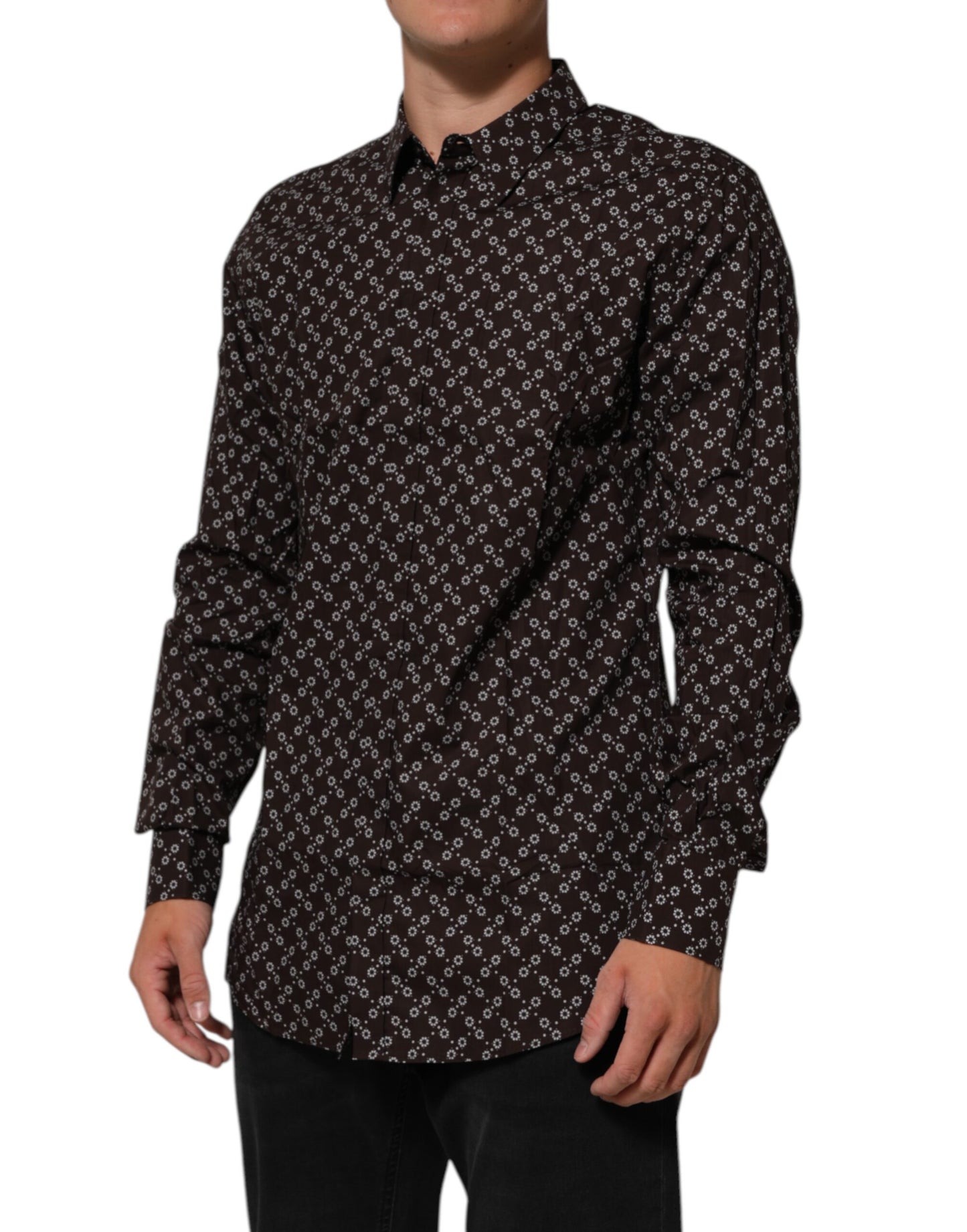 Camisa Dolce & Gabbana