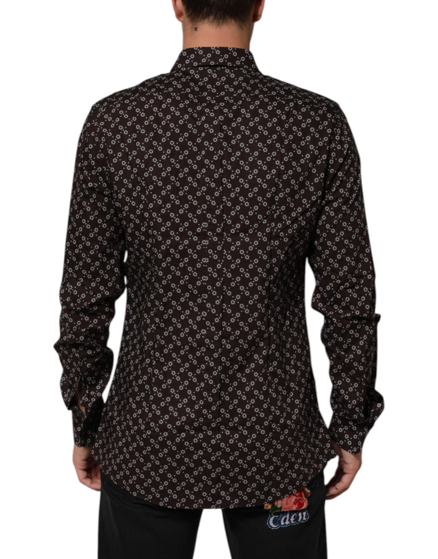 Camisa Dolce & Gabbana